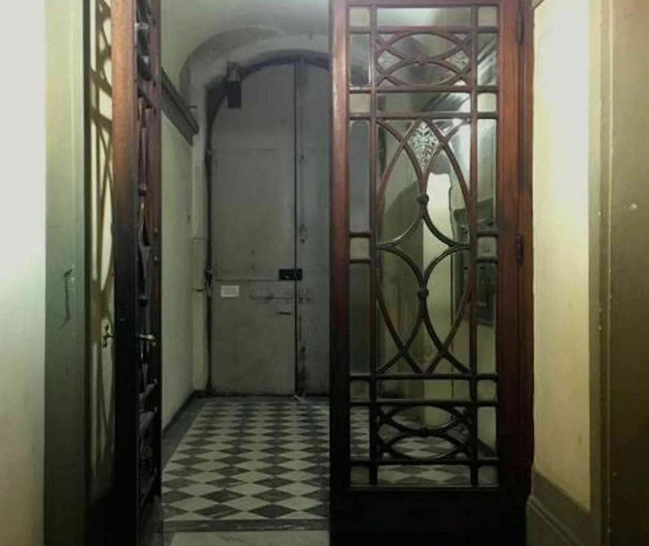 Apartment Spadolini Florence Italy